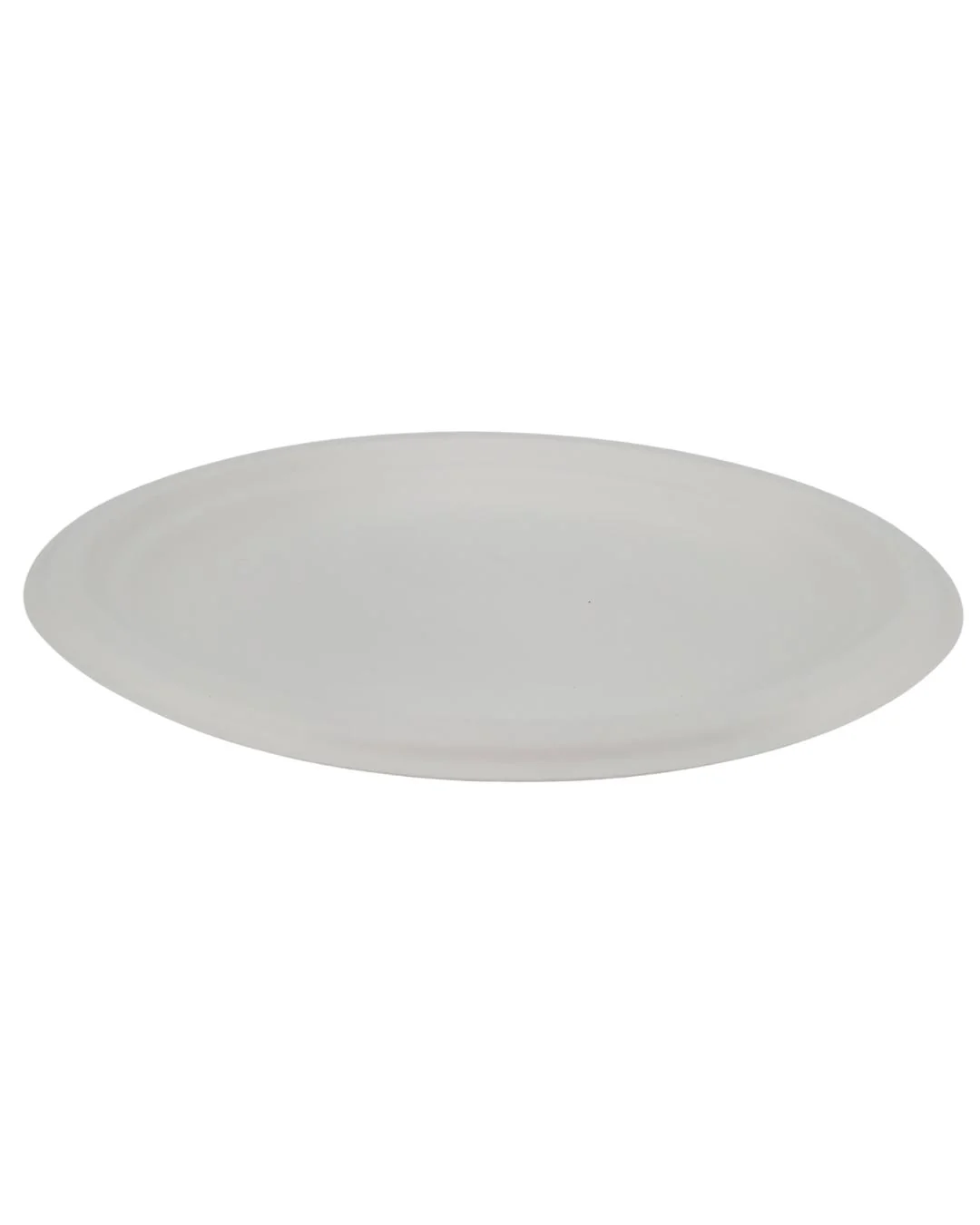 Eco-Craze - 10" Oval Plate - Bagasse - Image 4