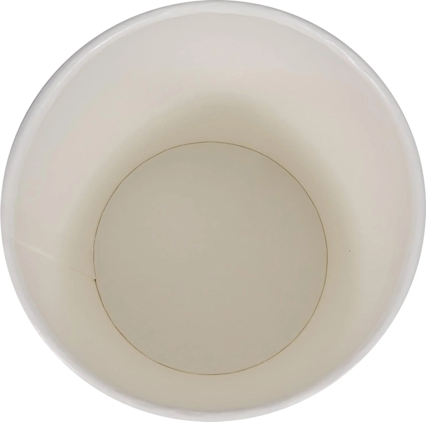 Eco-Craze - 10oz PLA Single Wall Hot Paper Cup - Image 4