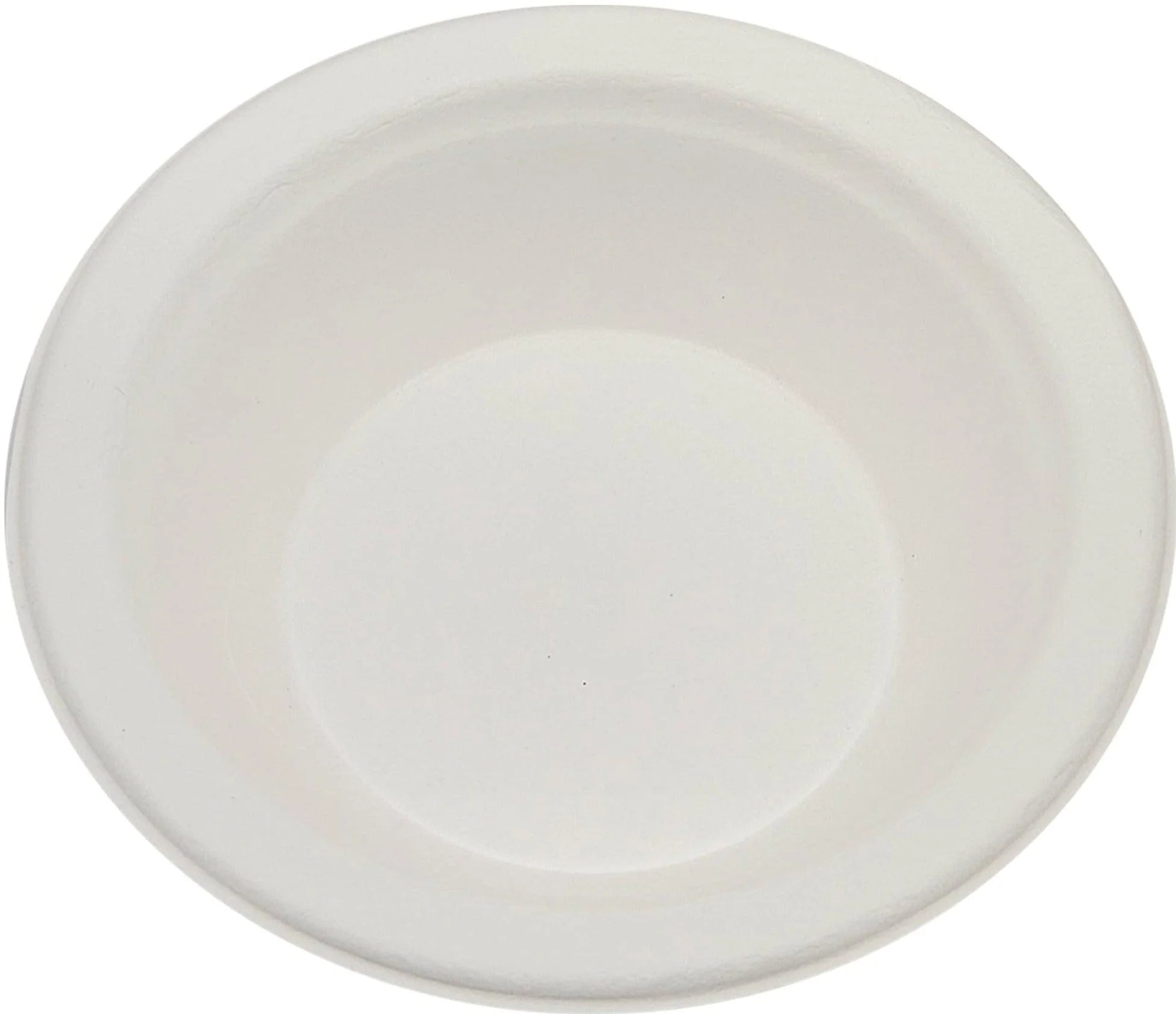 Eco-Craze - 12oz Round Bowl - Bagasse - Image 3