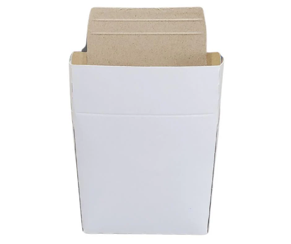 Eco-Craze - #13 Food Pail - FPL13W - Image 8