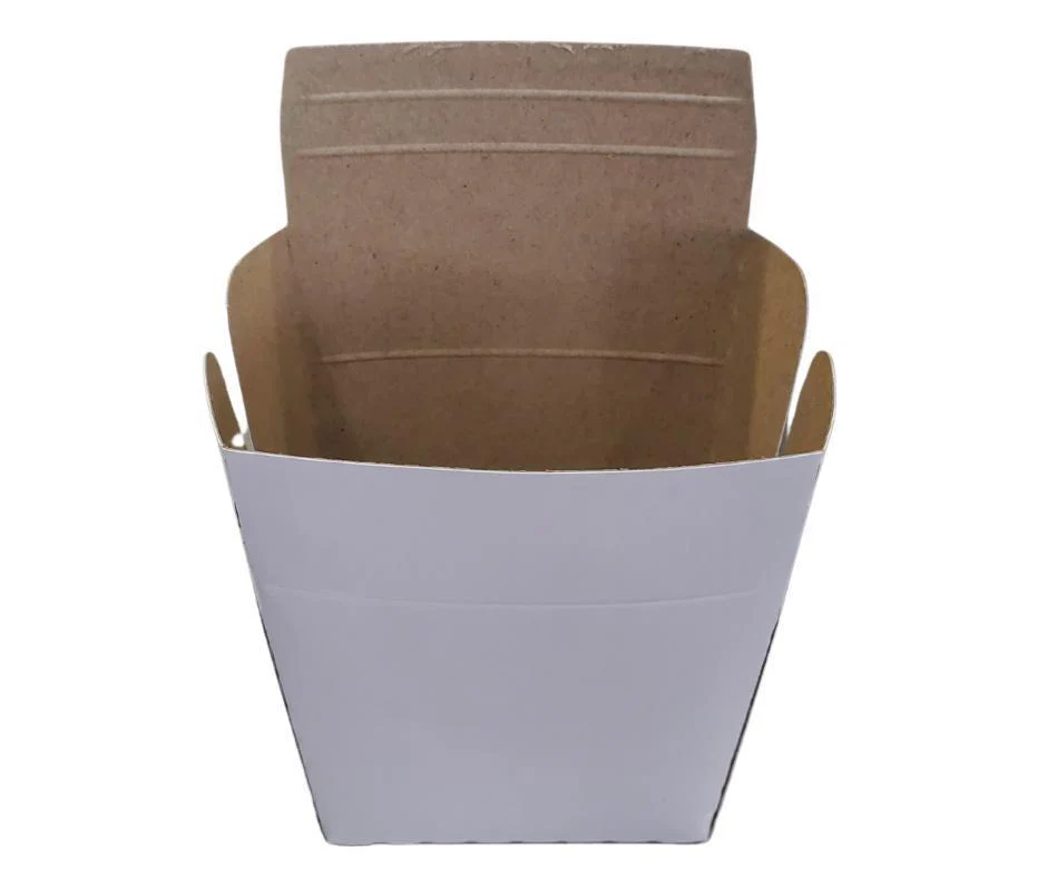 Eco-Craze - #13 Food Pail - FPL13W - Image 9