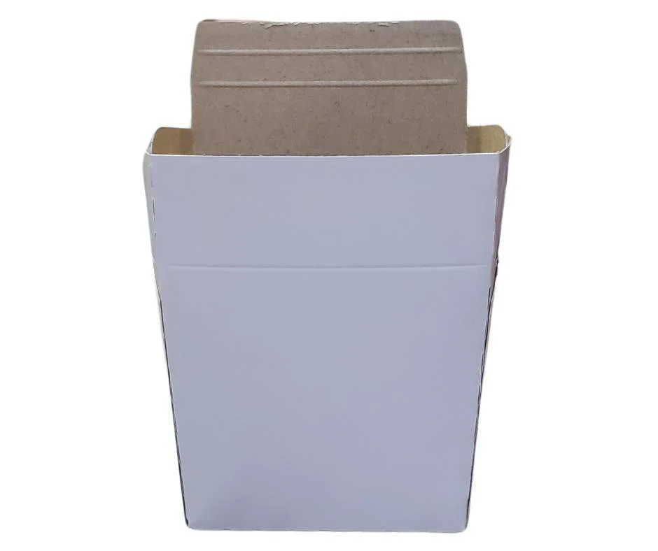Eco-Craze - #16 Food Pail - FPL16W - Image 8