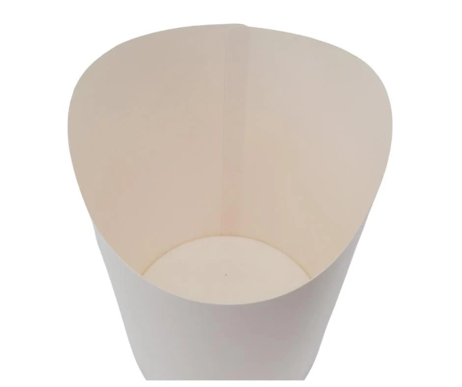 Eco-Craze - 3.5oz French Fry Container - Image 10