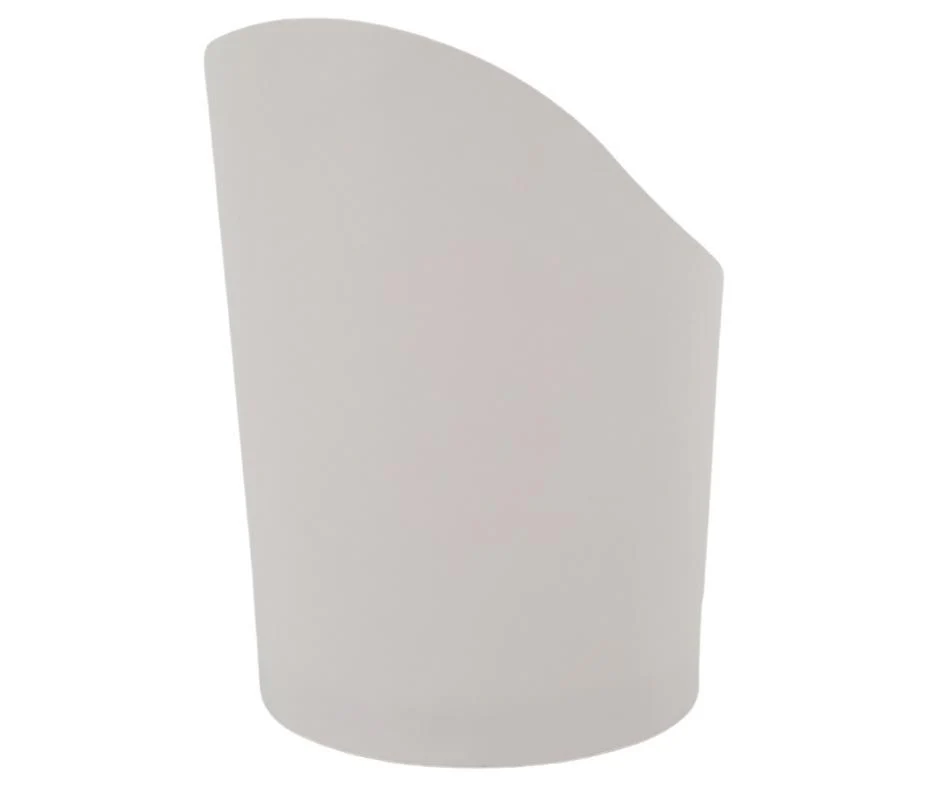 Eco-Craze - 3.5oz French Fry Container - Image 11