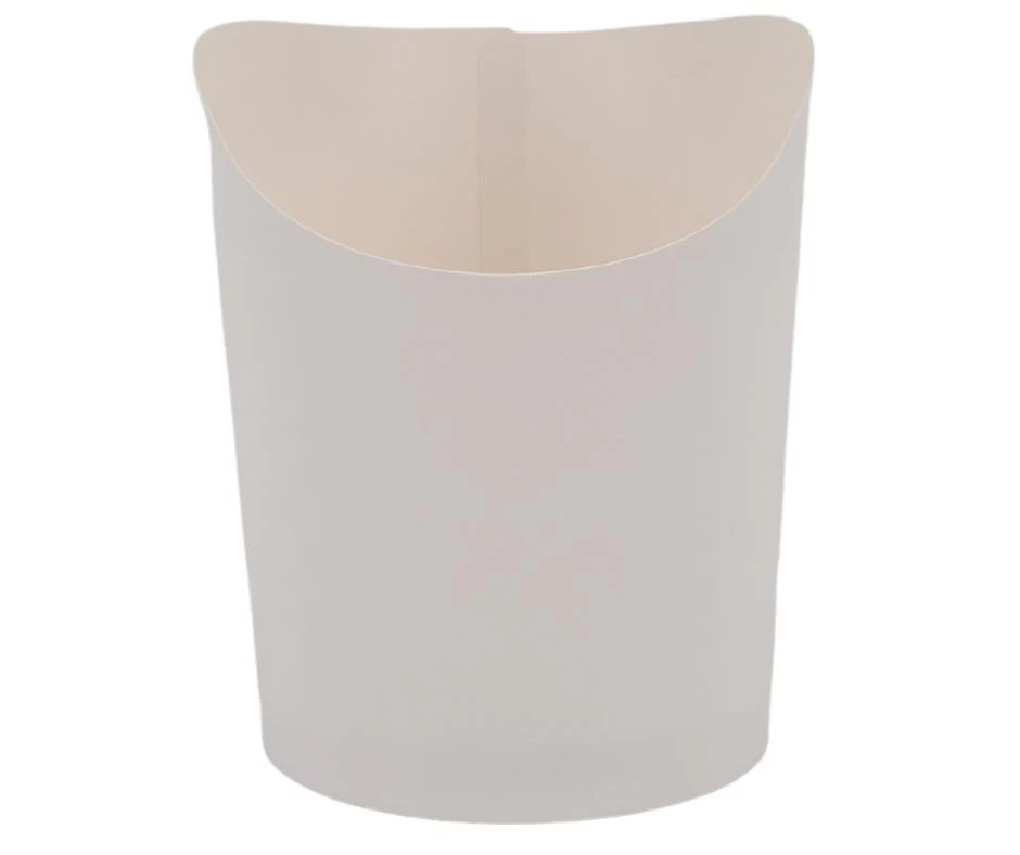 Eco-Craze - 3.5oz French Fry Container - Image 7