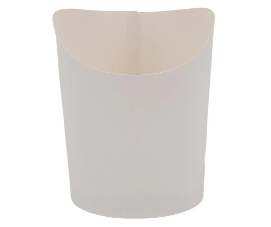 Eco-Craze - 3.5oz French Fry Container - Image 8