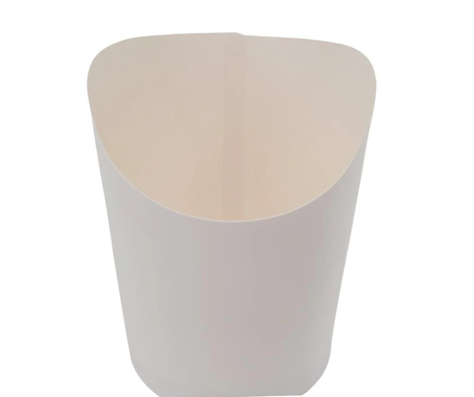 Eco-Craze - 3.5oz French Fry Container - Image 9