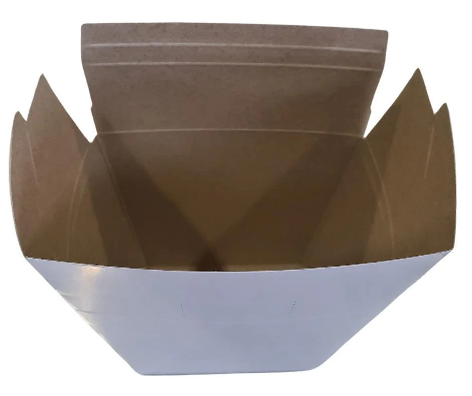Eco-Craze - #32 Food Pail - FPL32W - Image 10