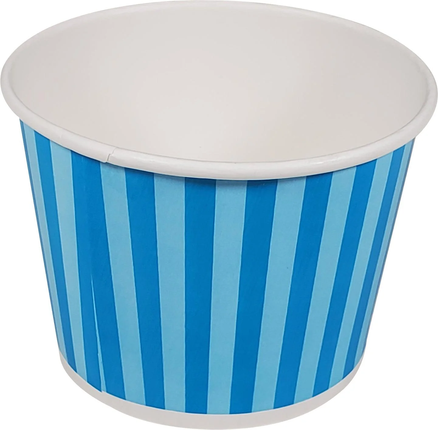 CLR - Eco-Craze - 400ml Ice Cream Paper Cups - Image 8