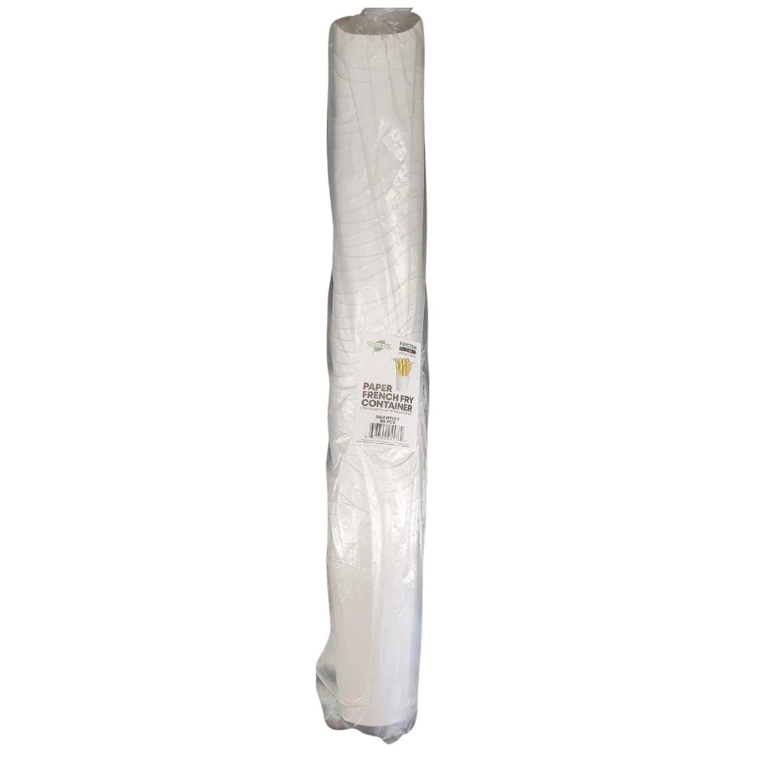 Eco-Craze - 7oz French Fry Container - Image 3