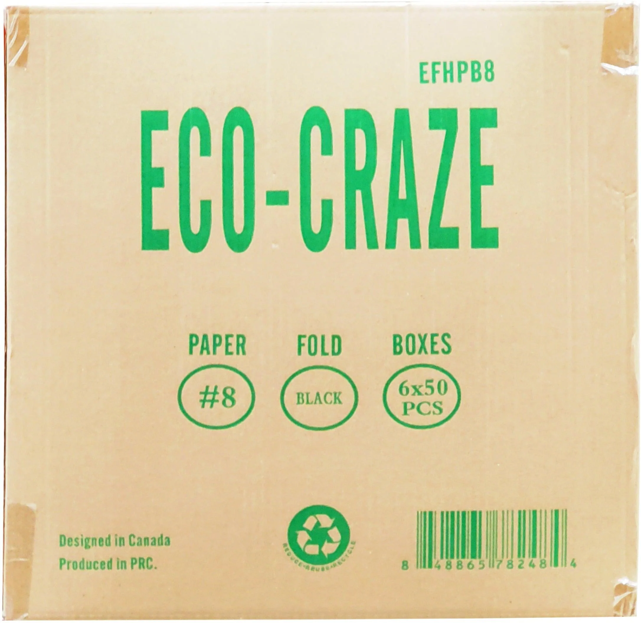 XC - 44oz Kraft Paper Bowl - 1300 ml - Image 4