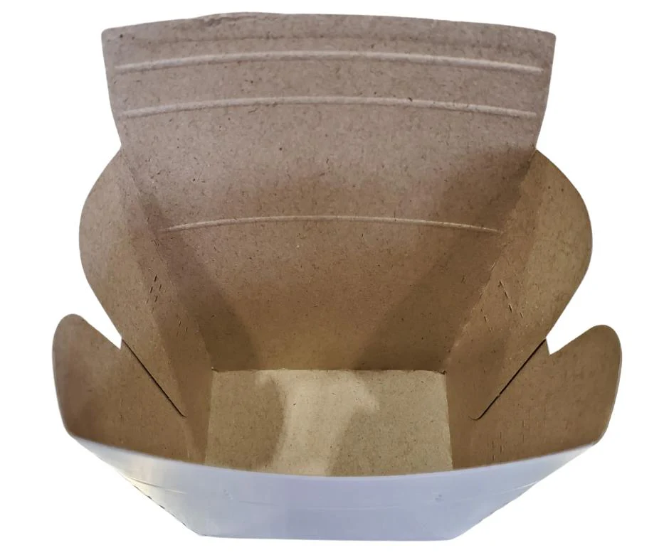 Eco-Craze - #8 Food Pail - FPL8W - Image 10