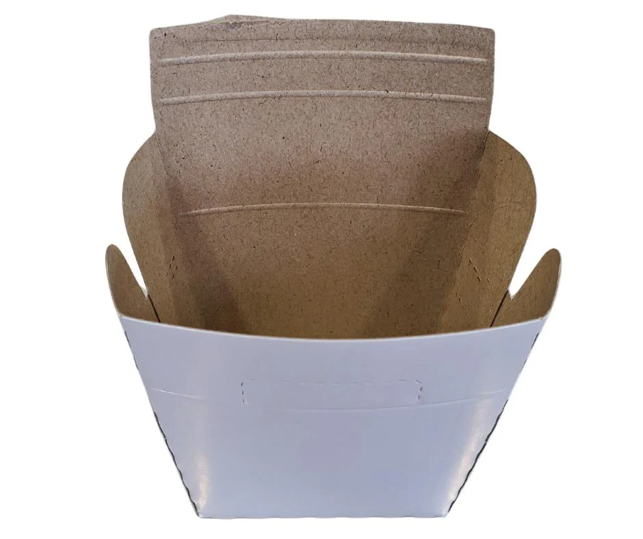 Eco-Craze - #8 Food Pail - FPL8W - Image 9