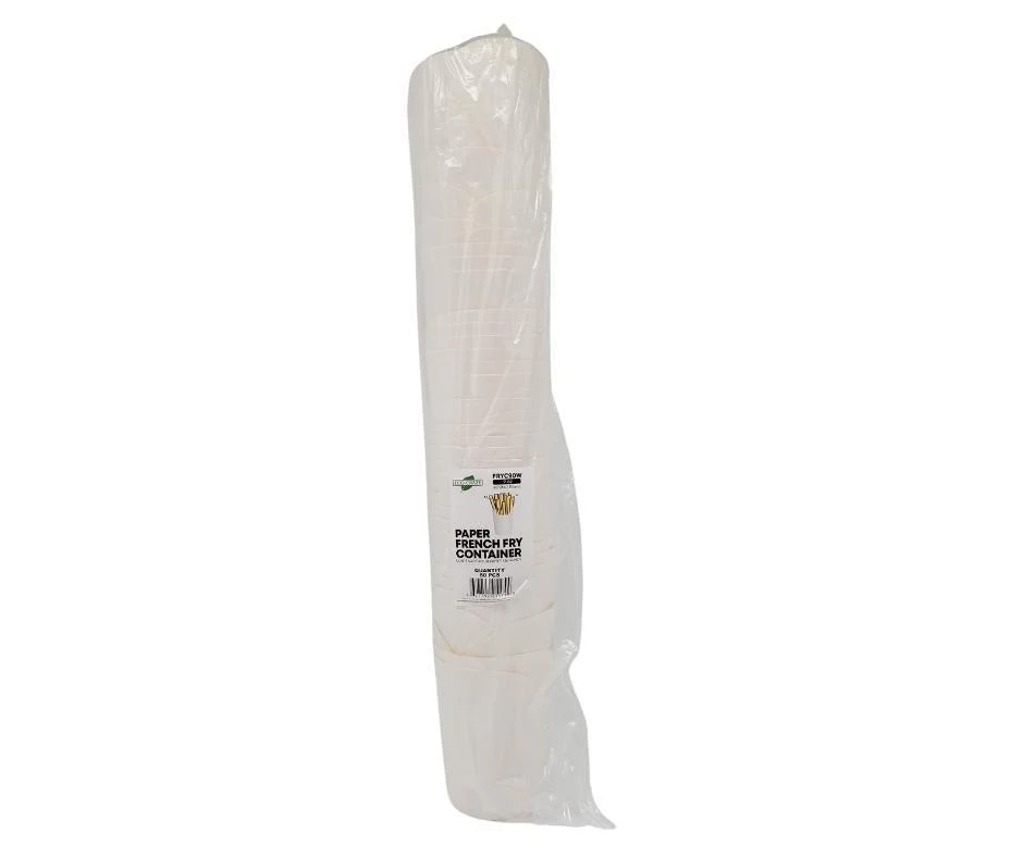Eco-Craze - 9oz French Fry Container - Image 11