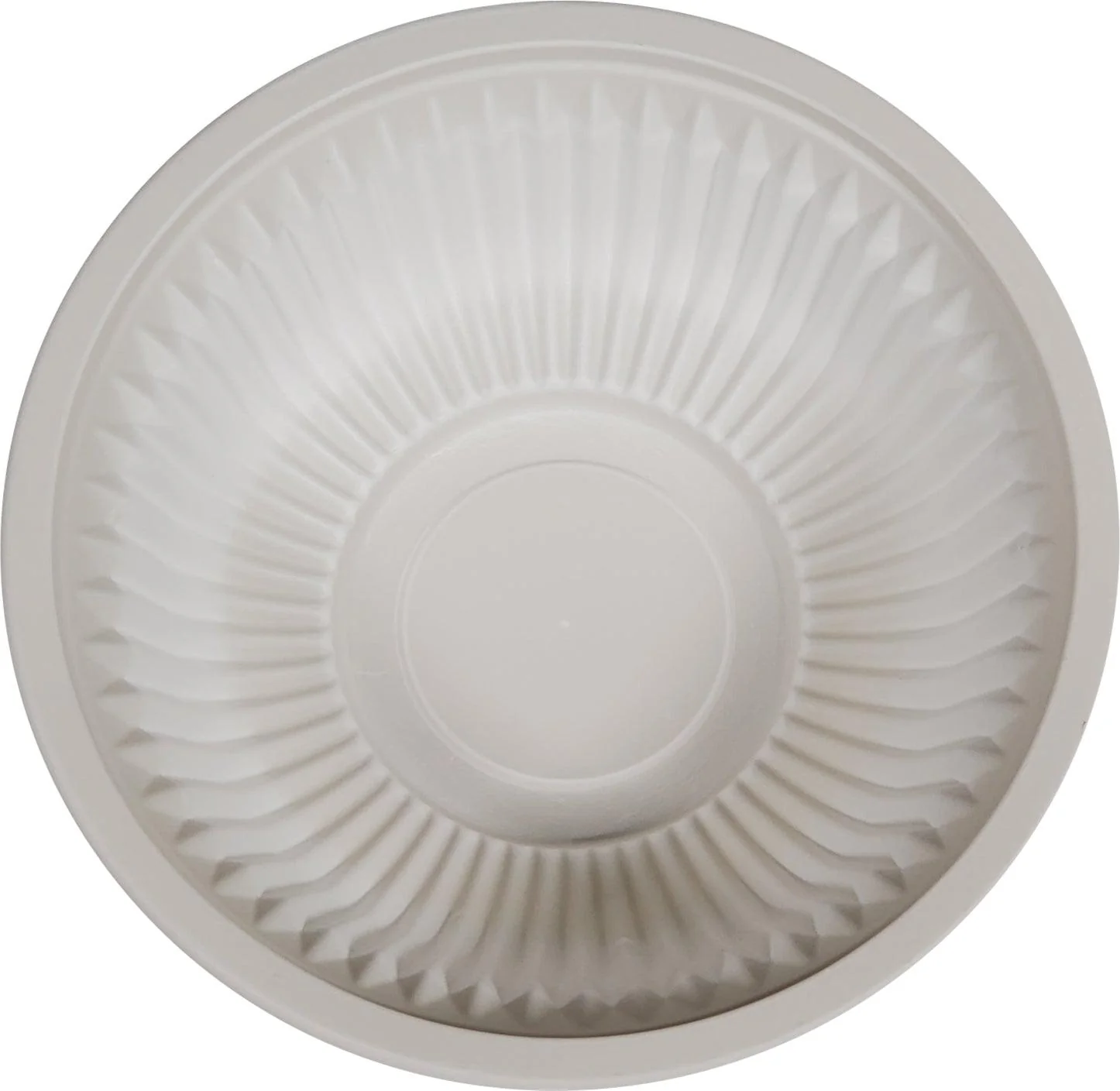 Eco-Craze - Corn Starch 6.5oz Bowl - Image 2