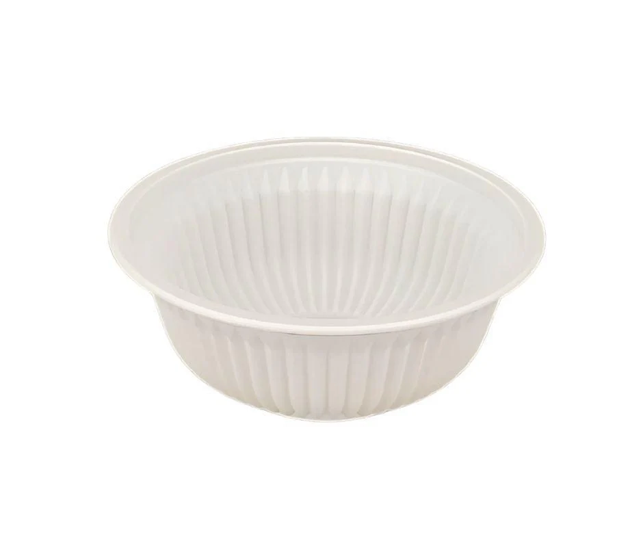 Eco-Craze - Corn Starch 6.5oz Bowl - Image 3