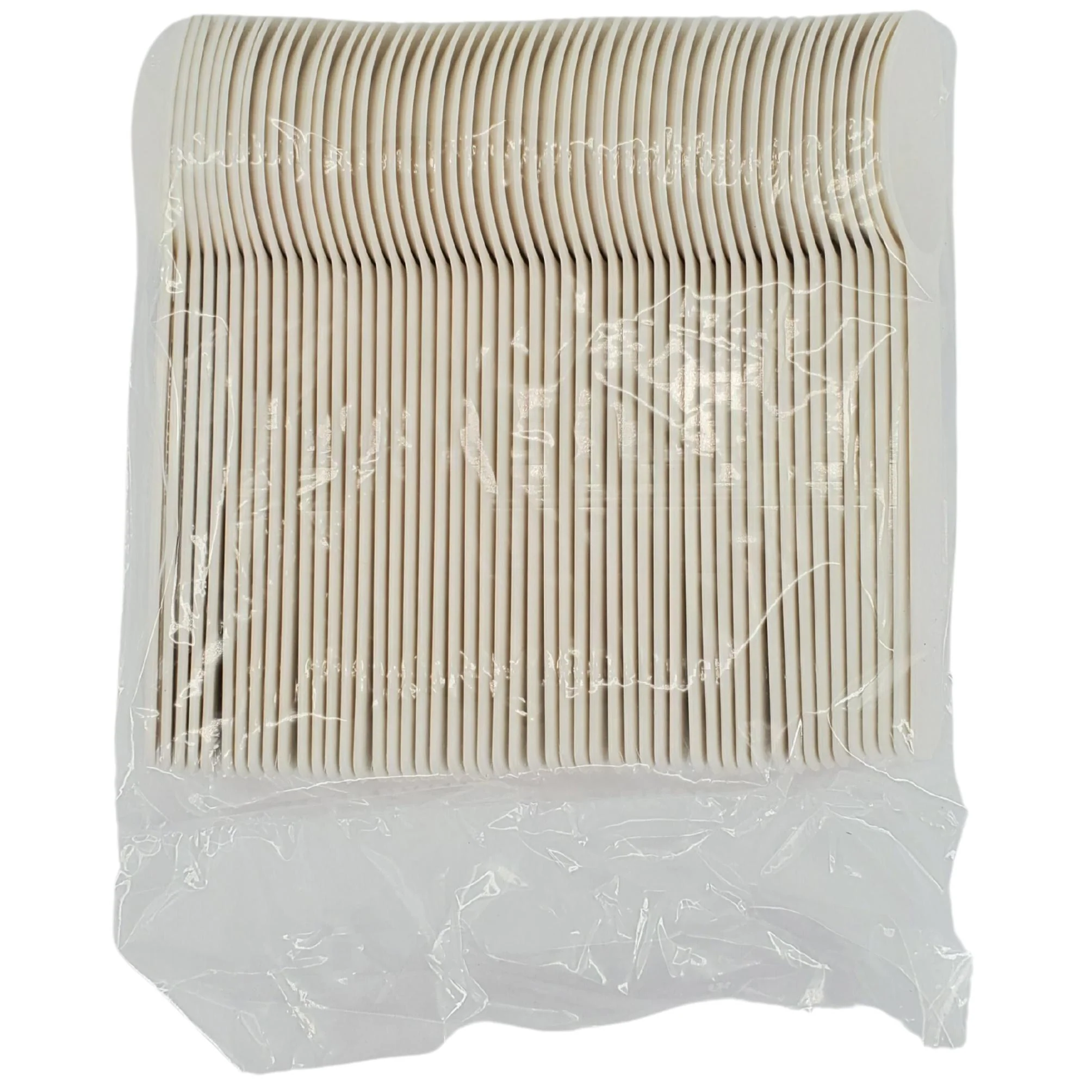 Eco-Craze - Corn Starch Ice Cream Spoon - Image 3