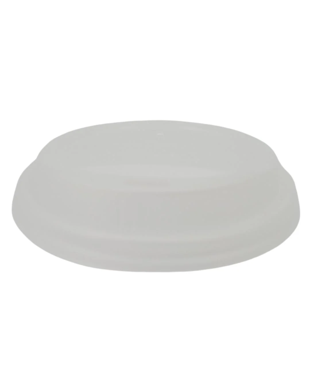 Eco-Craze - CPLA Dome Lid - 8oz cups - Image 3