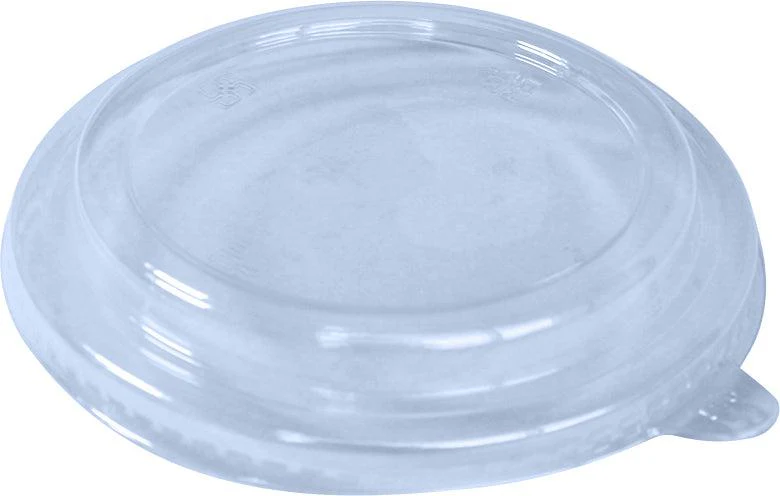 Eco-Craze - PET Round Lid - fits 500/750/1000ml Paper Container - SBL-500 - Image 2