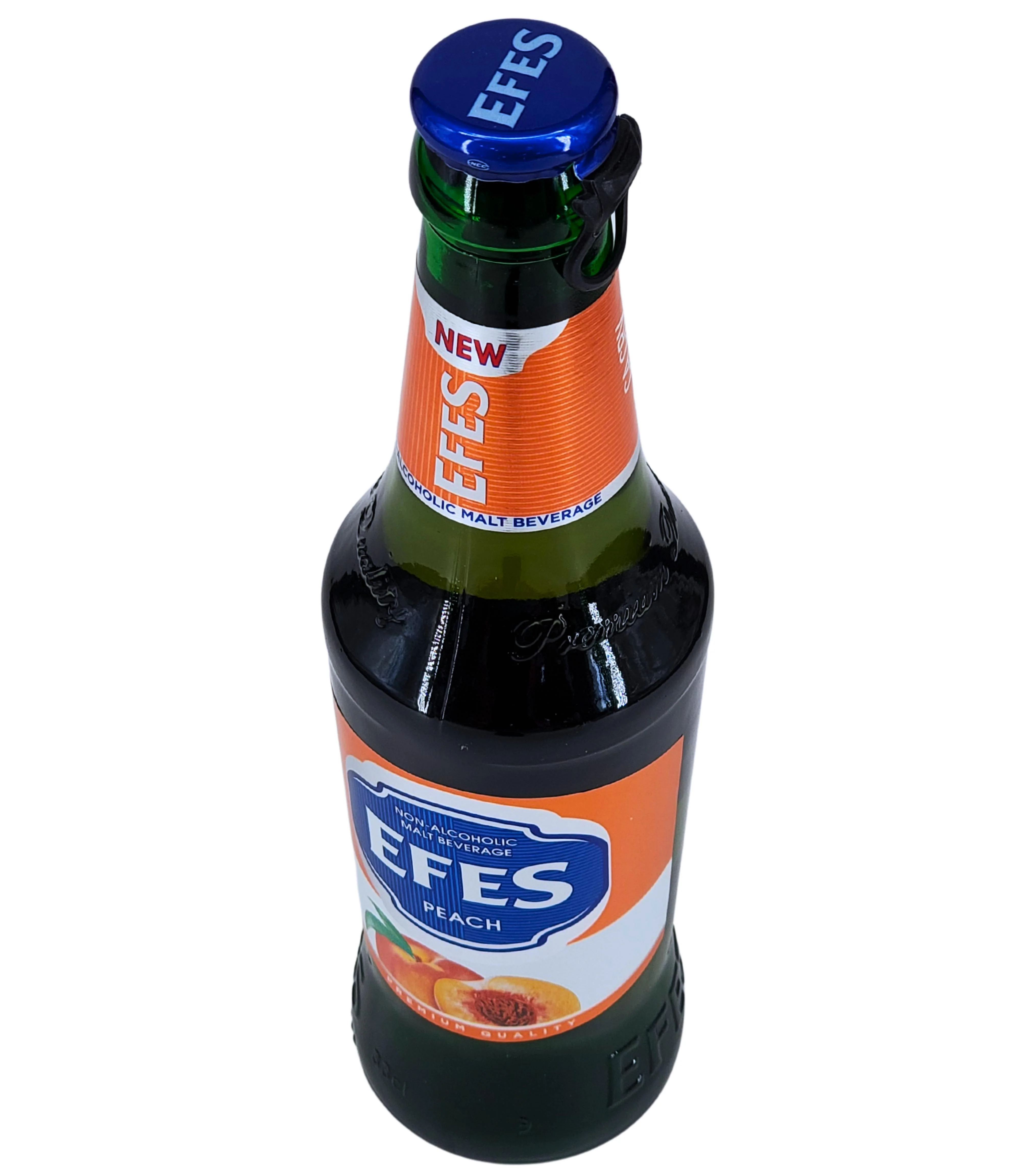Efes - Soft Drink - Peach - Image 3