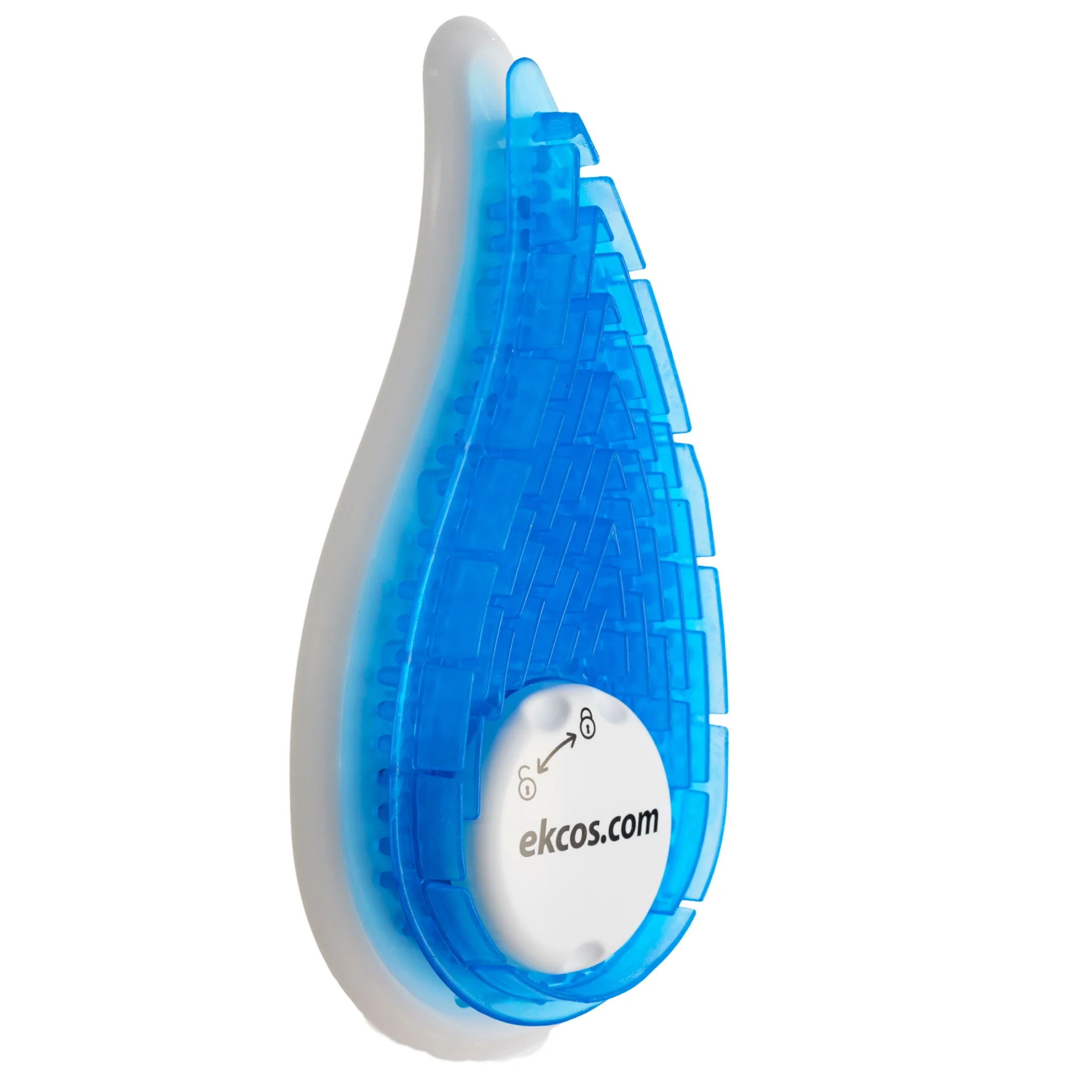 Ekcos - Fresh Drop - Air Freshener - Blue/Fresh - Image 2