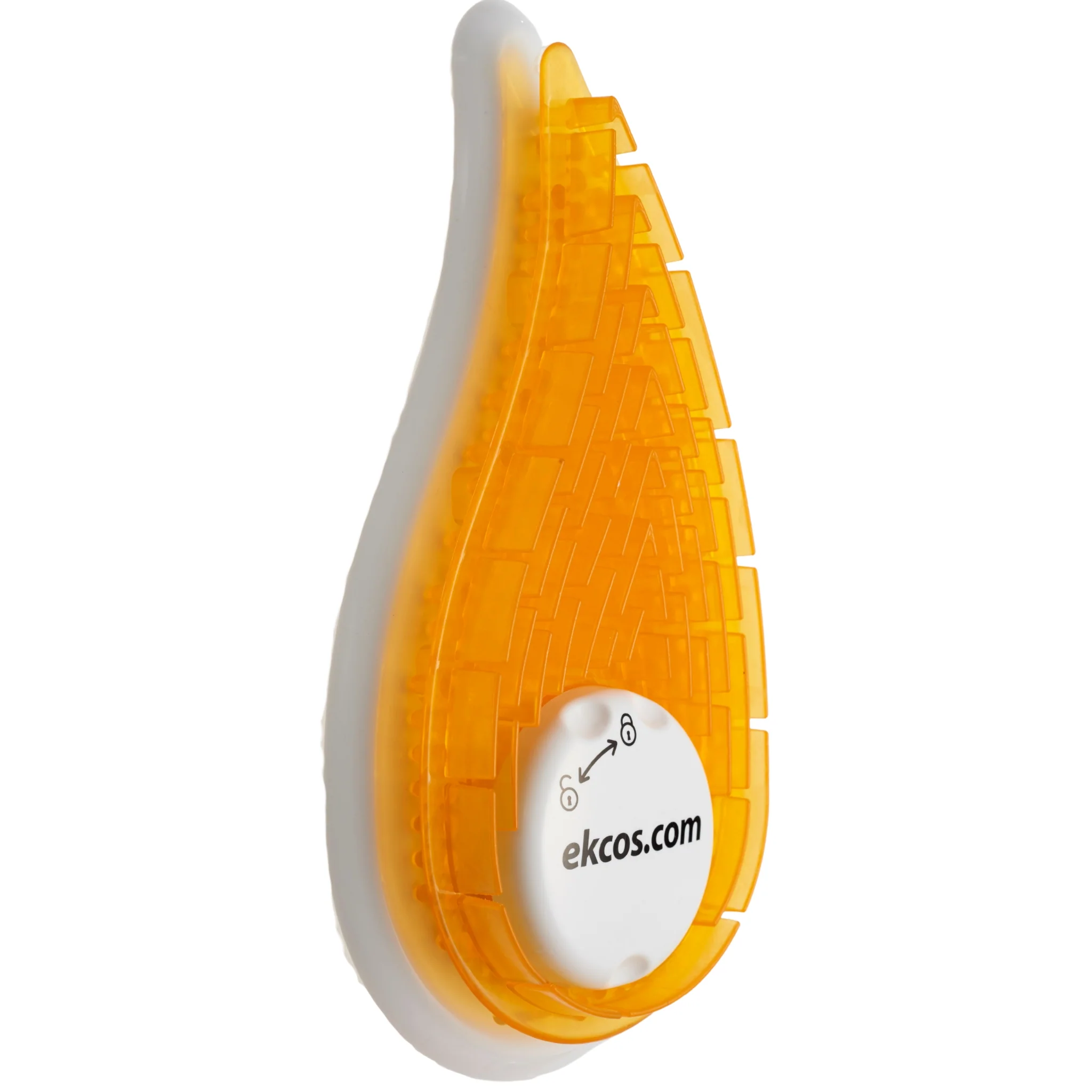 Ekcos - Fresh Drop - Air Freshener - Orange/Tropical Fruit - Image 2