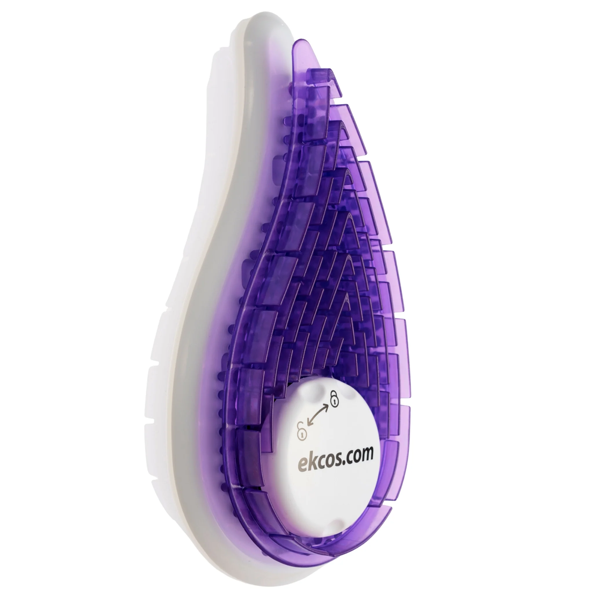 Ekcos - Fresh Drop - Air Freshener - Purple/Lavender - Image 2