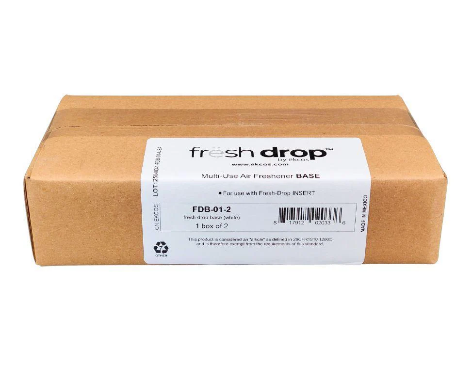 Ekcos - Fresh Drop - Base - Image 2