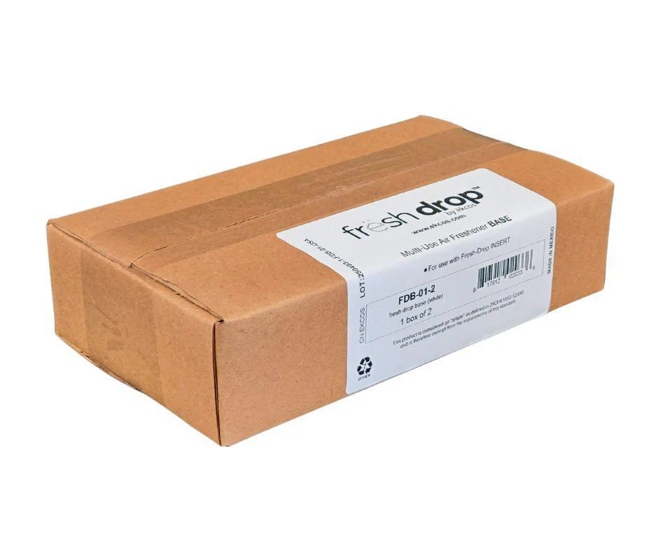 Ekcos - Fresh Drop - Base - Image 3