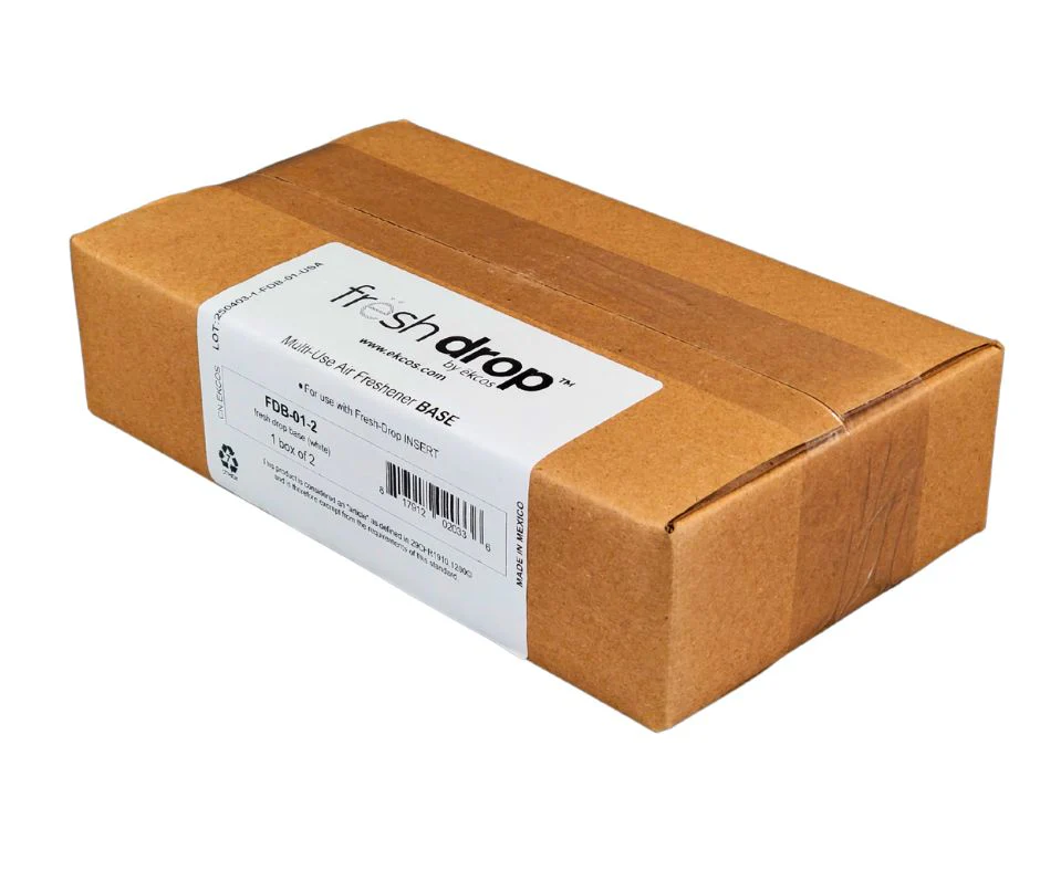 Ekcos - Fresh Drop - Base - Image 4