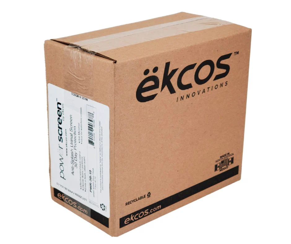 Ekcos - Powerscreen - Blue/Fresh - Image 5