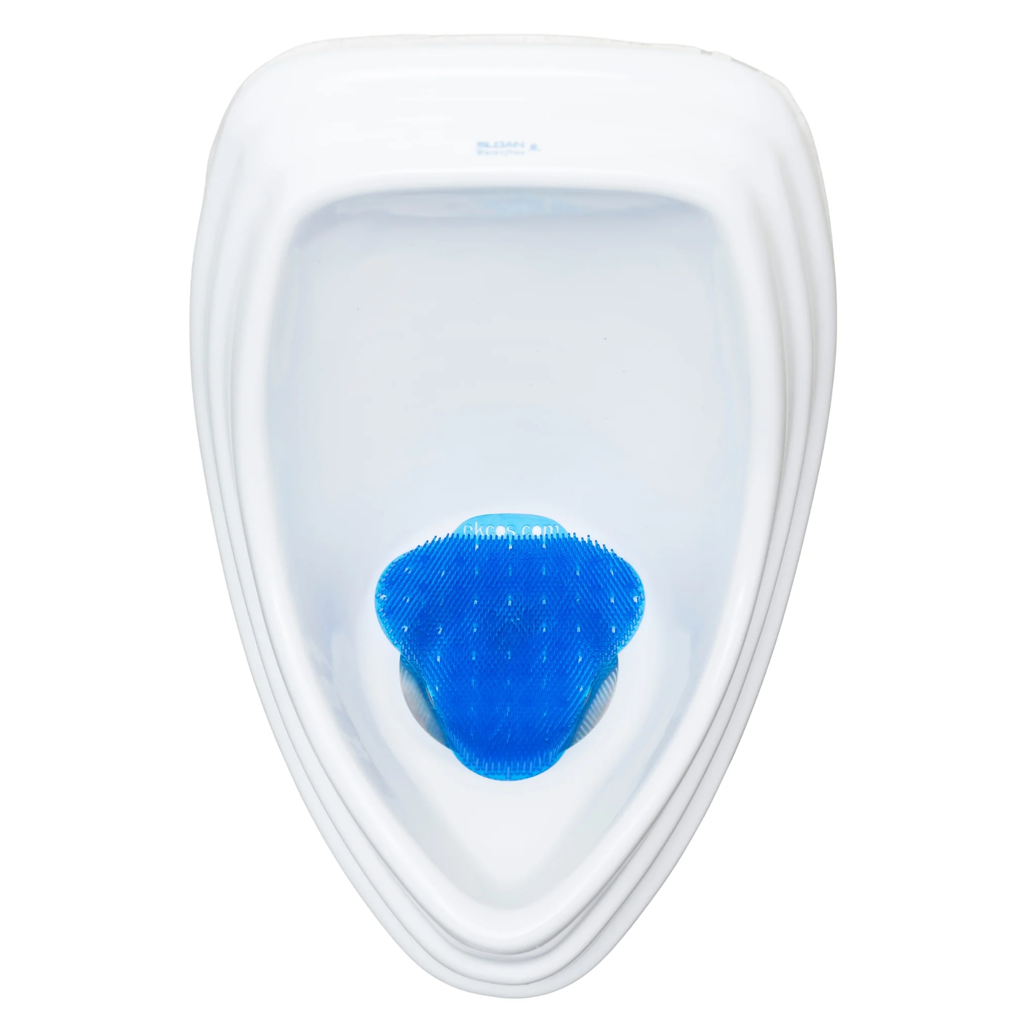 Ekcoscreen - Urinal Screen - Blue (Mango) - 60 Day - Image 3
