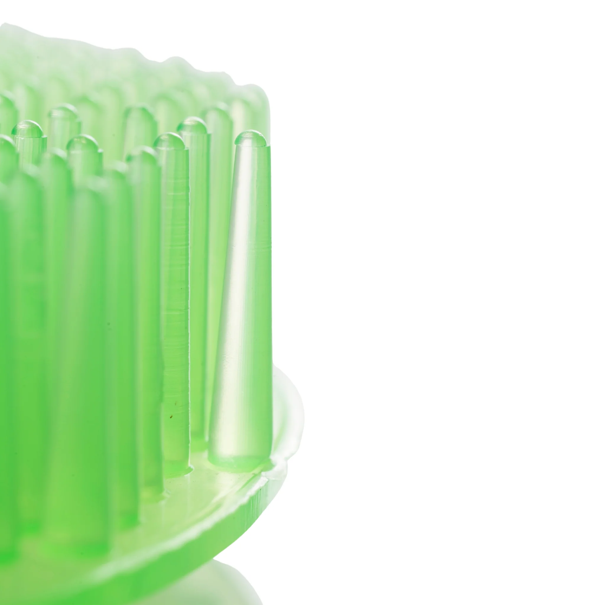 Ekcoscreen - Urinal Screen - Green (Apple) - 60 Days - Image 2