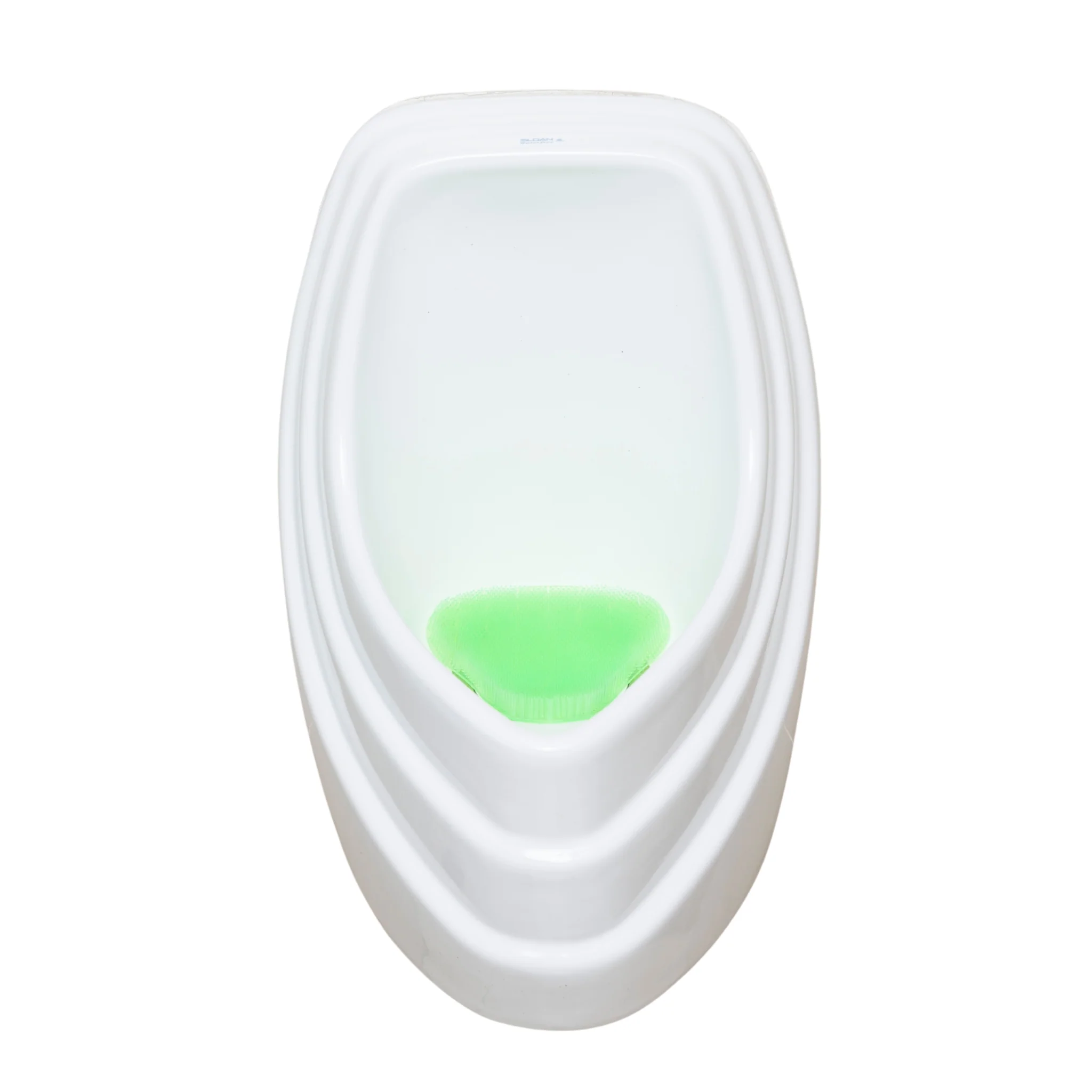 Ekcoscreen - Urinal Screen - Green (Apple) - 60 Days - Image 3
