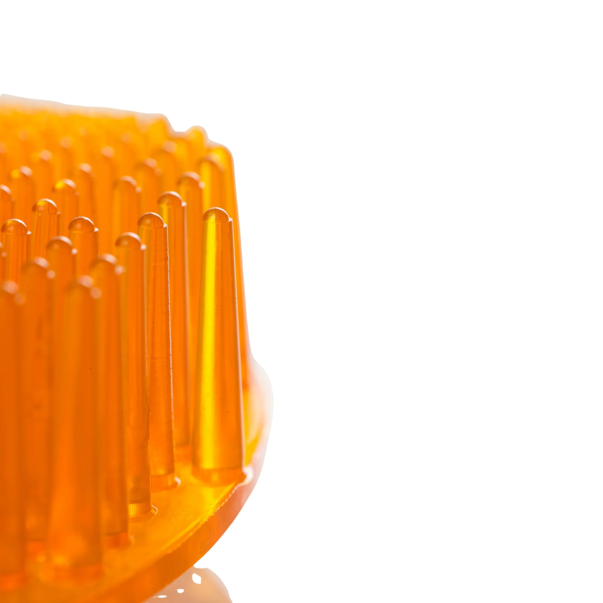 Ekcoscreen - Urinal Screen - Orange (Top Fruit) - 60 Days - Image 2