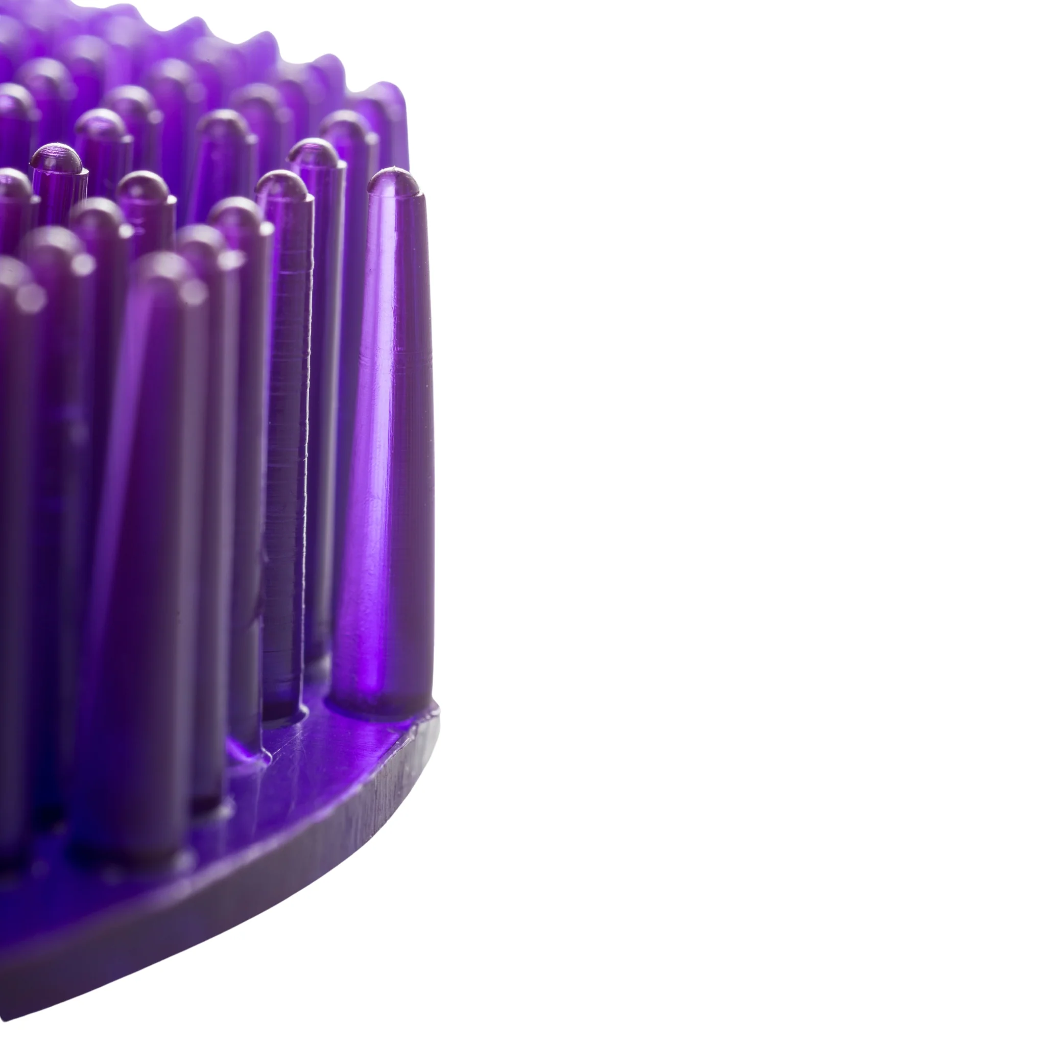 Ekcoscreen - Urinal Screen - Purple (Berry) - 60 Days - Image 2