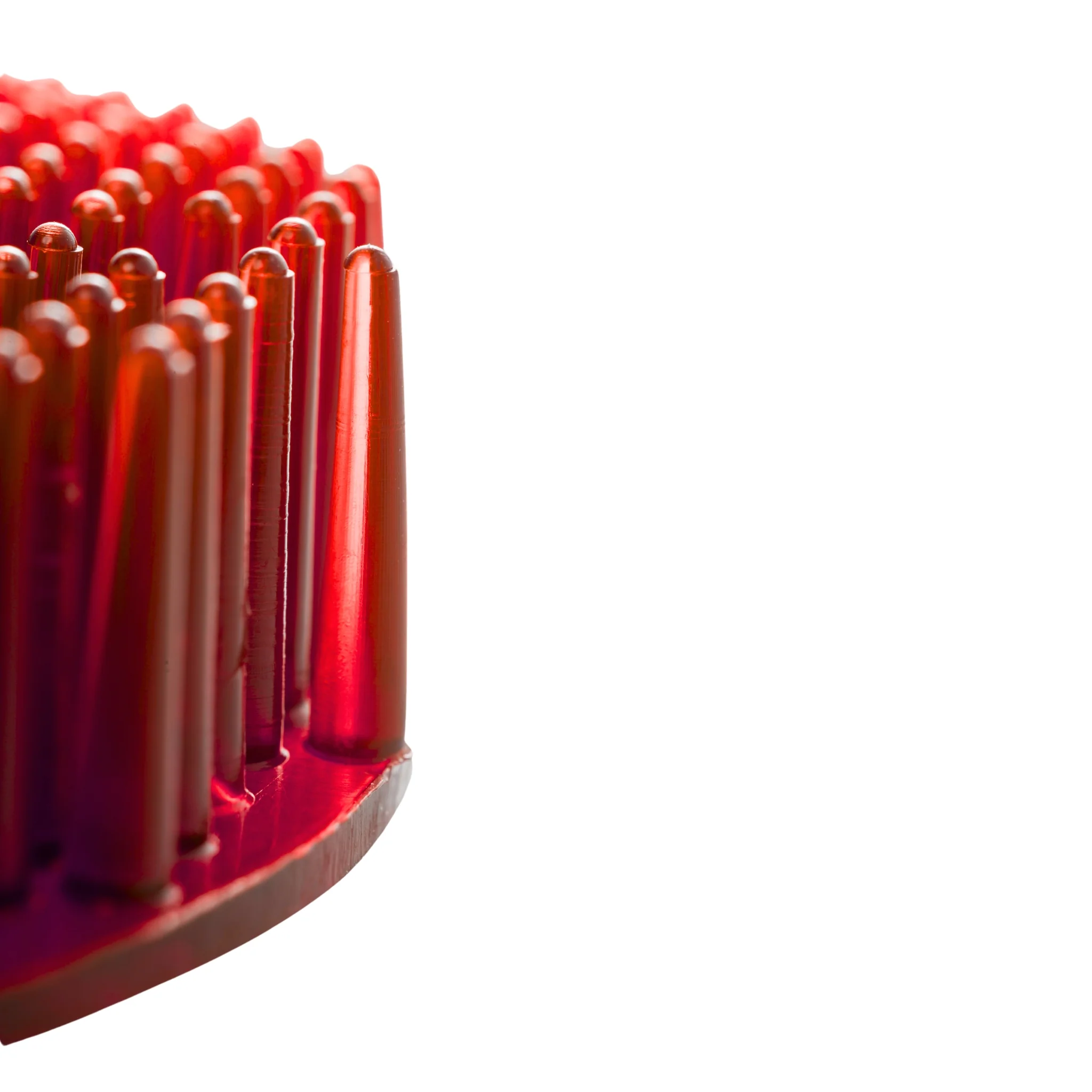 Ekcos - Urinal Screen - Red (Melon) - 60 Days - Image 2