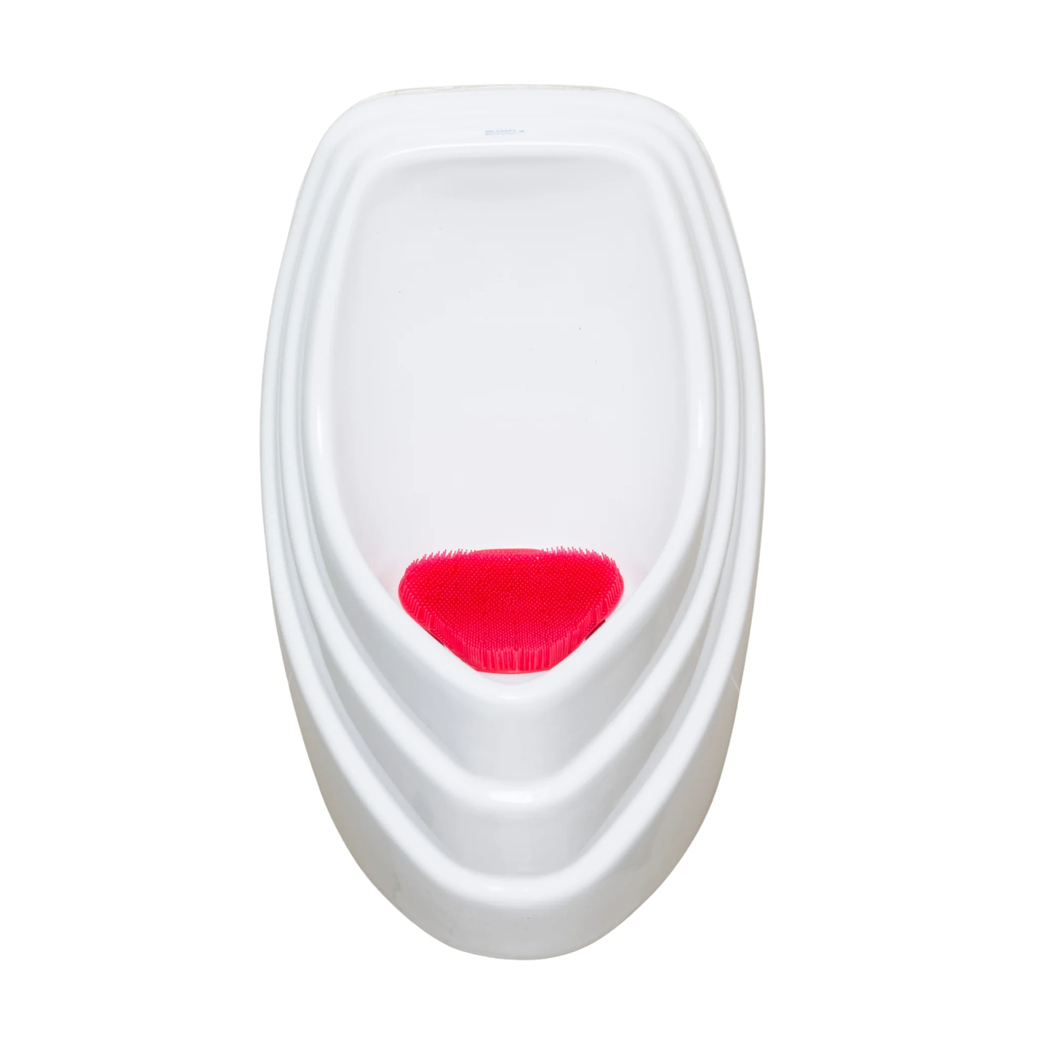 Ekcos - Urinal Screen - Red (Melon) - 60 Days - Image 3