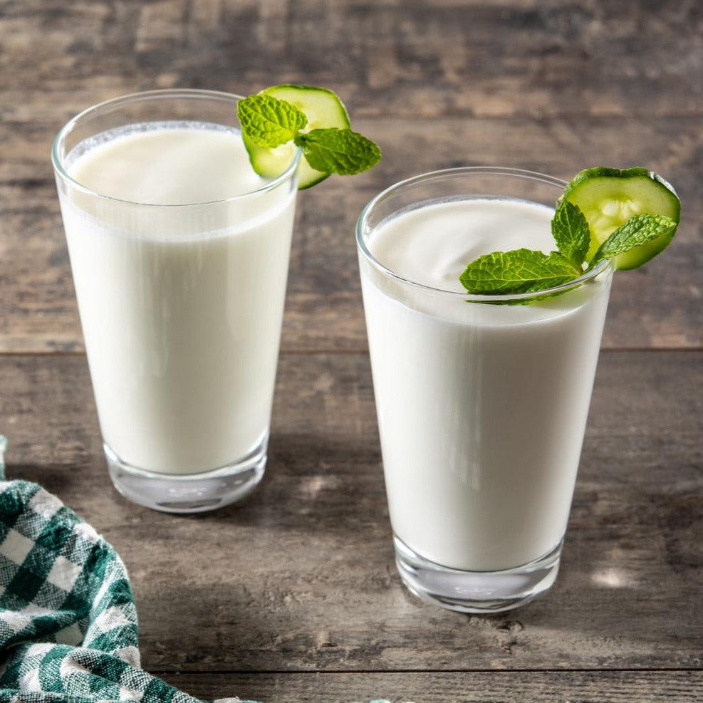 Elegant - Yogurt Drink - Ayran - Image 2