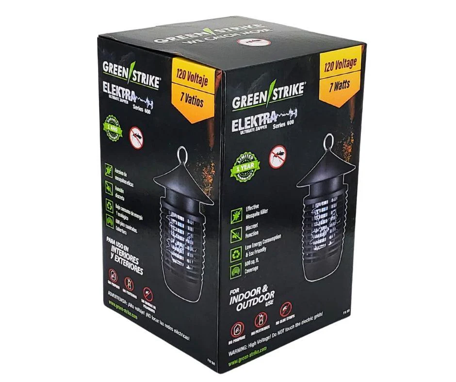 Elektra - Bug Zapper - Series 600 - Image 5