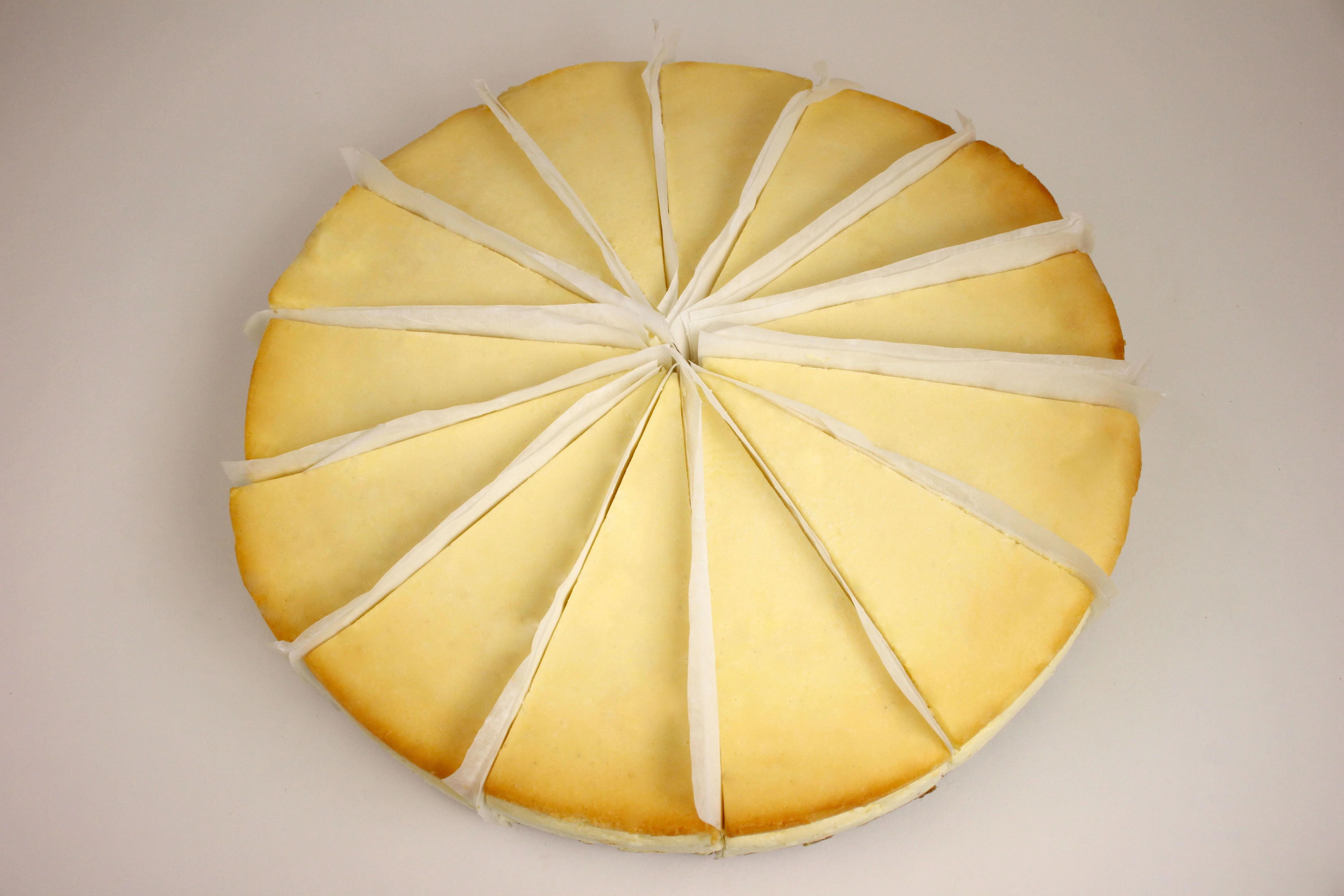 Elite Sweets - Cake - 10" Plain Cheesecakes - 20545-29004 - Image 3