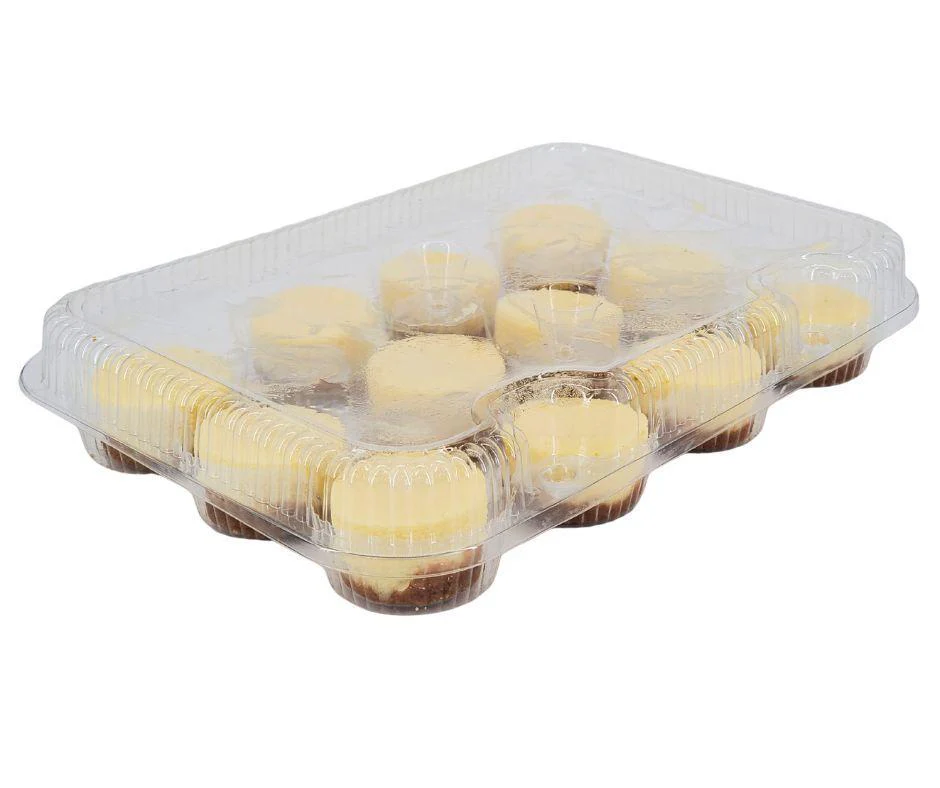 Elite Sweets - Mini - Original Cheesecake - Image 2