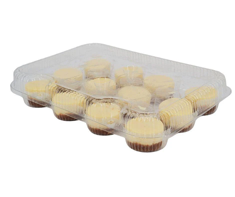 Elite Sweets - Mini - Original Cheesecake - Image 3