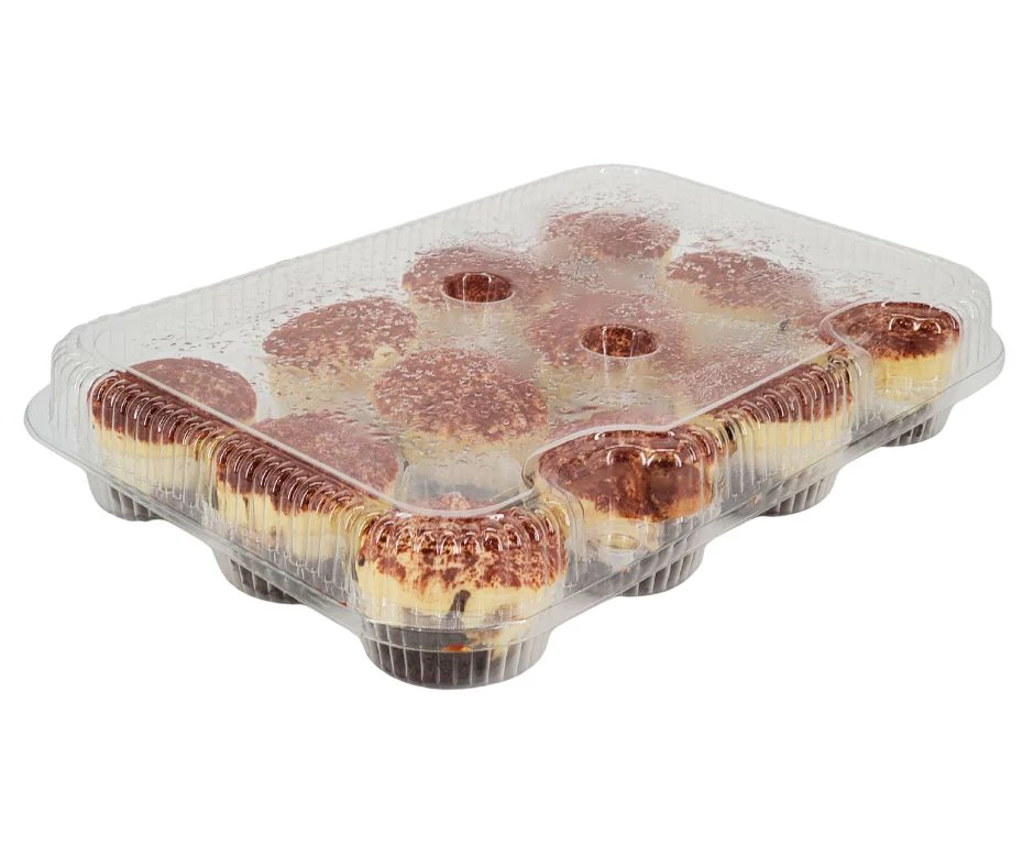 Elite Sweets - Mini - Tiramisu - Image 2