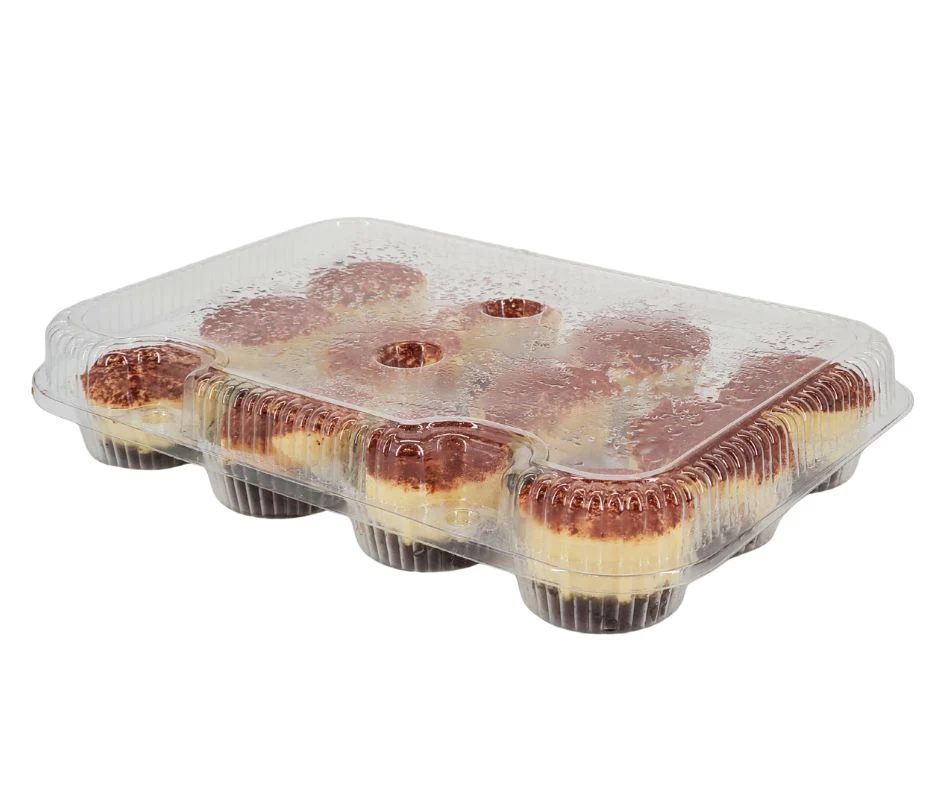 Elite Sweets - Mini - Tiramisu - Image 3