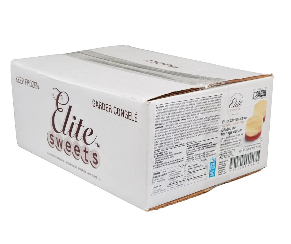 Elite Sweets - Mini - Tiramisu - Image 5