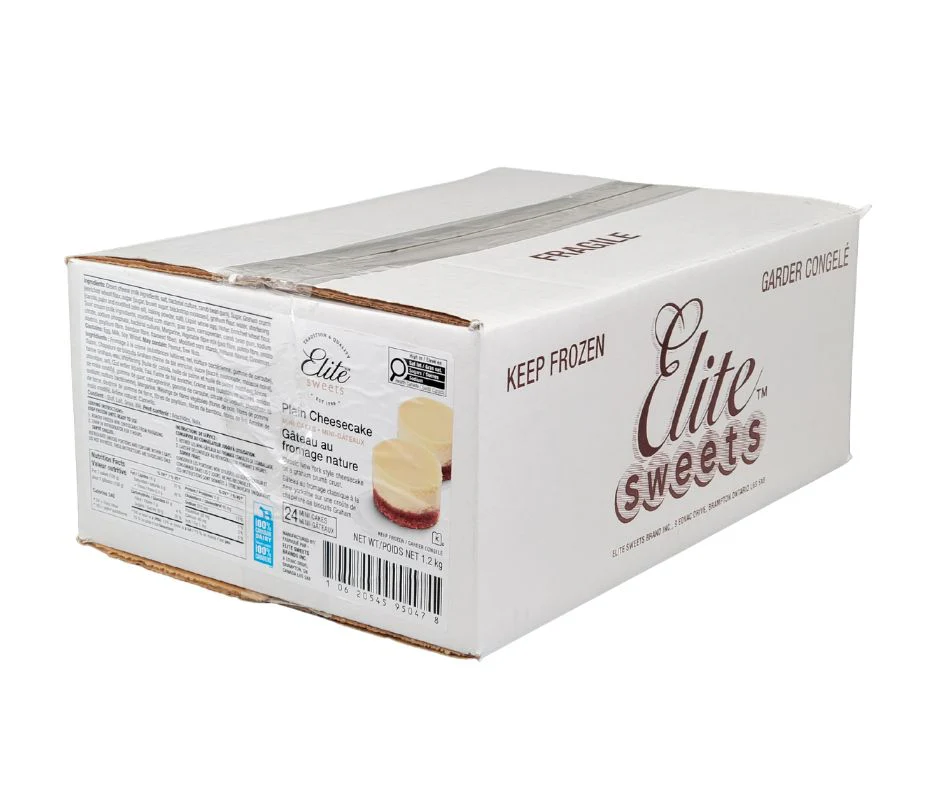 Elite Sweets - Mini - Tiramisu - Image 6
