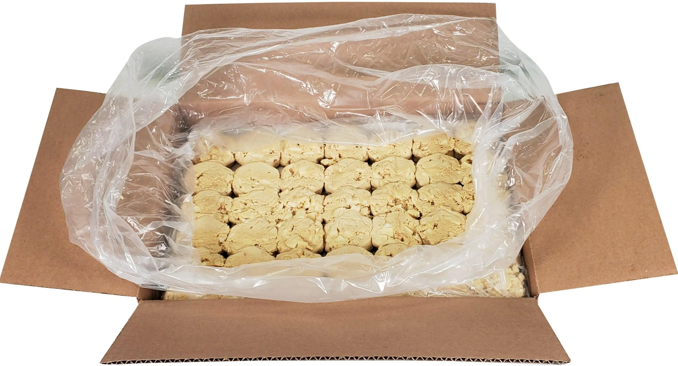 English Bay - White Chocolate Macadamia - Image 2