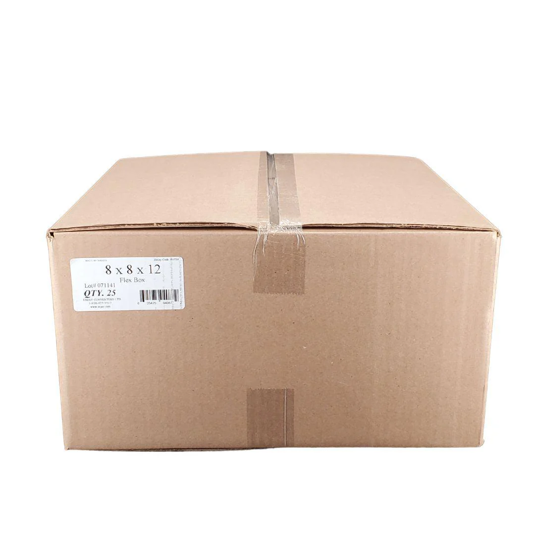 Enjay - 8" Flexbox - Combo - Image 2