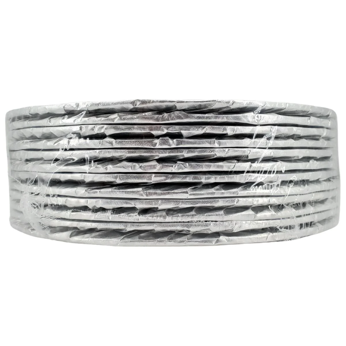 Enjay - Cake Board - Round - Silver - 10x1/4 - Image 3